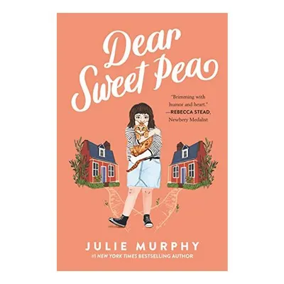 Dear Sweet Pea