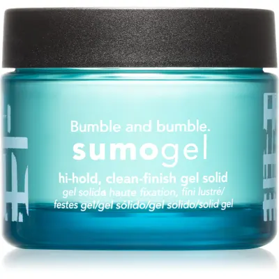 Bumble and bumble Sumogel gel de par 50 ml