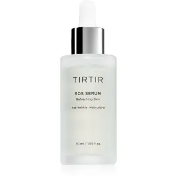 TIRTIR SOS Serum ser cu hidratare intensă cu efect antirid