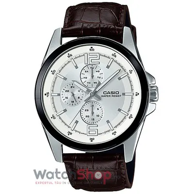 Ceas Casio Classic Mtp-E306l-7adf