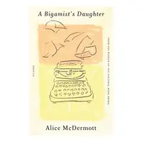 Bigamist's Daughter