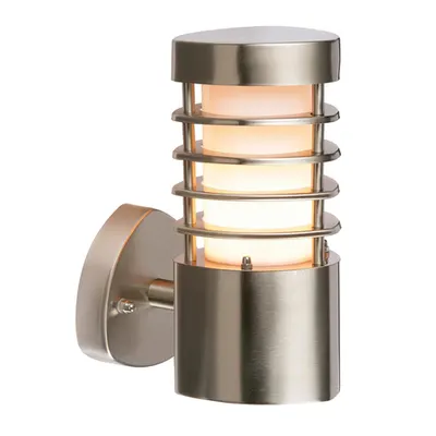 Aplica pentru iluminat decorativ exterior, Bliss wall IP44 10.5W warm white
