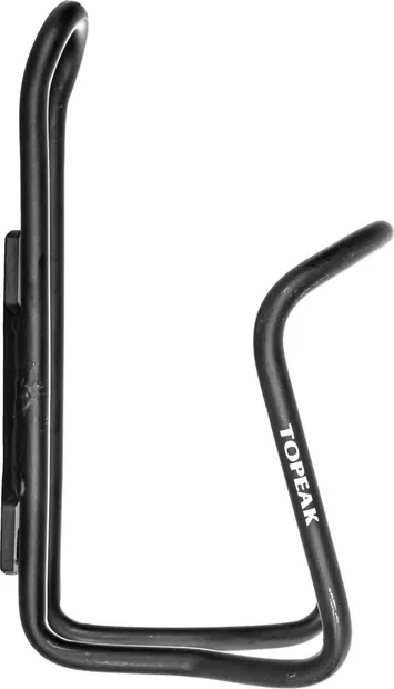 Shuttle Cage AL - Black
