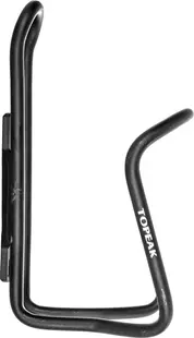 Shuttle Cage AL - Black