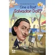 Cine a fost Salvador Dali?