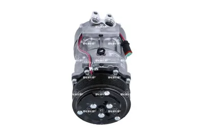 Compresor climatizare SCANIA P,G,R,TS 08.87D-15.6D 03.04