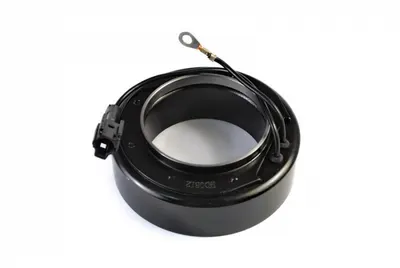 Bobina ambreiaj compresor clima AC (VISTEON, HS15 HS16 HS17 HS18) HYUNDAI SANTA FE I, TRAJET 2.0-2.7 intre 2000-2008