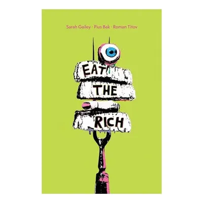 Eat the Rich SC