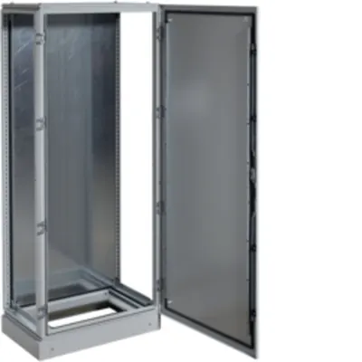 Tablou metalic cu contrapanou, IP65, 1900x800x500 mm