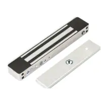 Electromagnet de 280 kg forta waterproof IP68, cu senzor NO, LED YM-280W(LED)