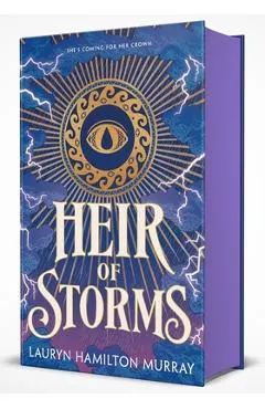 Heir of Storms