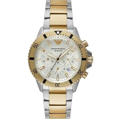 Ceas Emporio Armani Emporio Armani Chronograph AR11606