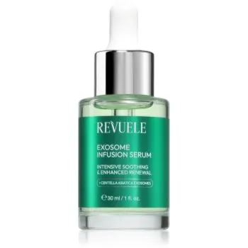 Revuele Exosome Infusion Serum ser revigorant cu efect calmant