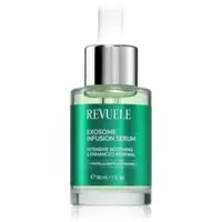 Revuele Exosome Infusion Serum ser revigorant cu efect calmant