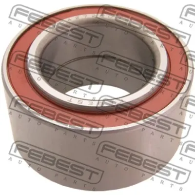 Rulment roata FEBEST DAC42720038-35