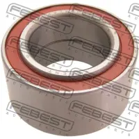 Rulment roata FEBEST DAC42720038-35
