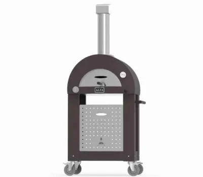Baza pentru cuptorul 1 Pizza Moderno - Cupru