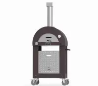 Baza pentru cuptorul 1 Pizza Moderno - Cupru
