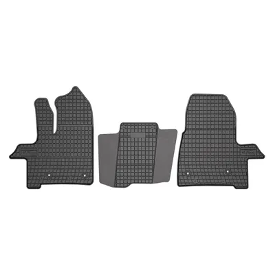 Covorase Cauciuc Compatibile Ford Transit 2013-Prezent
