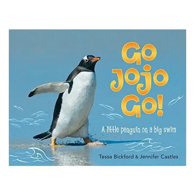 Go Jojo Go