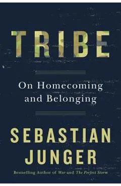 Tribe: On Homecoming and Belonging