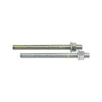 Prezoane Fixari Chimice Cap Plat Zn-m16x165125