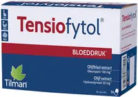 Tensiofytol, 56 capsule, Naturpharma