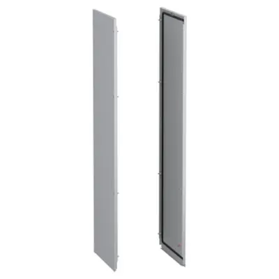 Panouri laterale, PanelSeT SFN, pentru dulap H1400 D500, fixare pe exterior, set de 2 bucati
