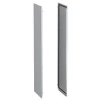 Panouri laterale, PanelSeT SFN, pentru dulap H1400 D500, fixare pe exterior, set de 2 bucati