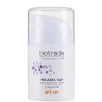 Melabel Sun crema protectie solara SPF50+ | 50 ml