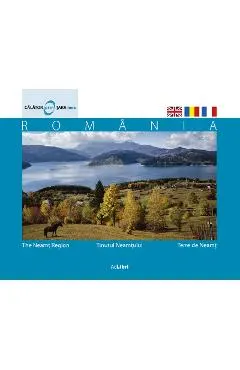 Romania - Tinutul Neamtului
