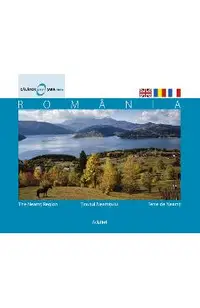 Romania - Tinutul Neamtului