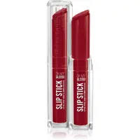 Rimmel Stay Glossy ruj strălucitor de buze culoare REBEL 3.4 g