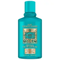 Gel de duş, Muelhens 4711 Original, 200ml
