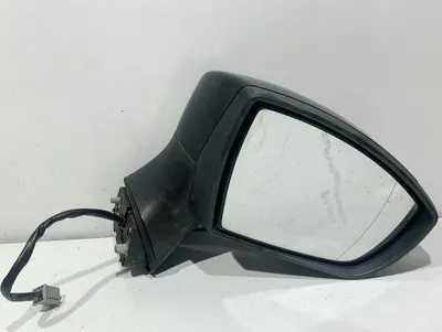 Oglinda dreapta culoare panther black (metallic) Ford Kuga (2008-2012)