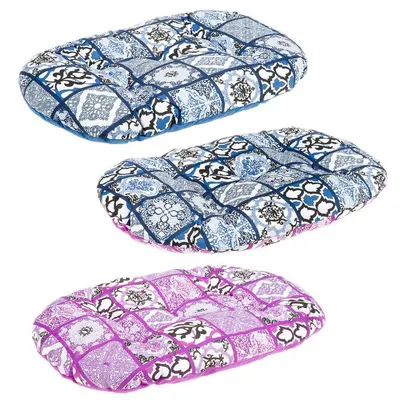 Ferplast Pernita Relax 55/4 Violet/Albastru
