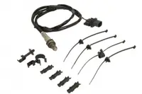 Sonda Lambda (numar Fire 5, 1300mm) Potrivit Audi A3, A4 B7, A6 C6, Tt; Bentley Continental, Continental Flying Spur; Seat Exeo, Exeo St; Vw Beetle, Eos, Golf Iv 1.8-6.0alk 10.99-12.20