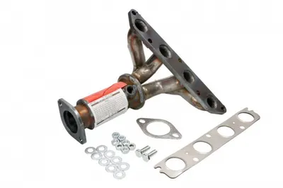 Catalizator Euro 3 Potrivit Land Rover Freelander I; Mg Mg Zr, Mg Zs, Mg Zt, Mg Zt- T; Rover 25 I, 45 I, 75, 75 I 1.1-1.8 1998-2006