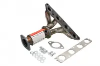 Catalizator Euro 3 Potrivit Land Rover Freelander I; Mg Mg Zr, Mg Zs, Mg Zt, Mg Zt- T; Rover 25 I, 45 I, 75, 75 I 1.1-1.8 1998-2006