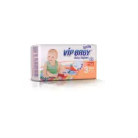 Vip Baby scutece copii Midi 5-9kg (36 buc)