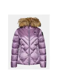 Geaca dama - 303293000 - Nylon - S INTL - Violet