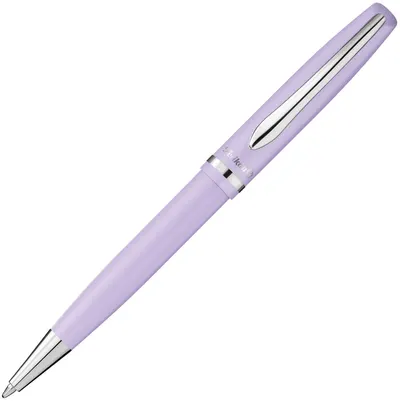 Pix Pelikan Jazz - Pastel Lavendar, într-o cutie