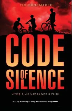 Code of Silence: Living a Lie Comes with a Price