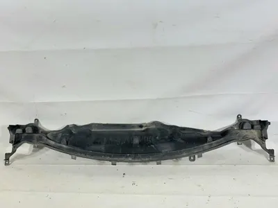 Grila inferioara stergator parbriz 8A61-A016B26-A Ford Fiesta 7 facelift (2013-2017) [MK7]