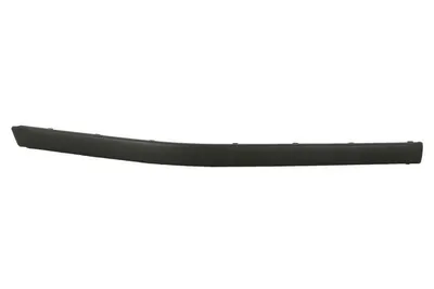 Element bara Fata Dreapta negru potrivit BMW 5 E39 1995-2004 1995-2000
