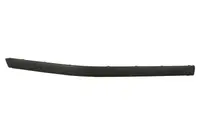 Element bara Fata Dreapta negru potrivit BMW 5 E39 1995-2004 1995-2000
