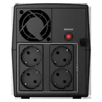 UPS NJOY Keen 1500, 900W, Tower