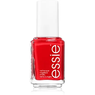 essie nails lac de unghii culoare 60 Really Red 13.5 ml
