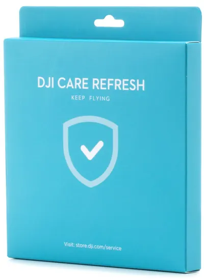 Plan de service DJI – Care Refresh, Avata 2, 1-an, EU