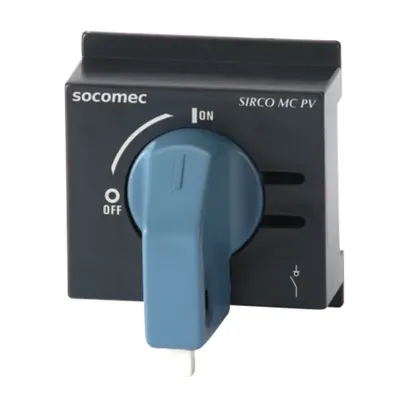 Handle Dir Mc01 B